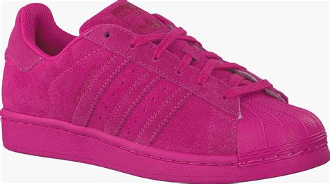 adidas schuhe superstar rosa metallic|Adidas Superstar 2.